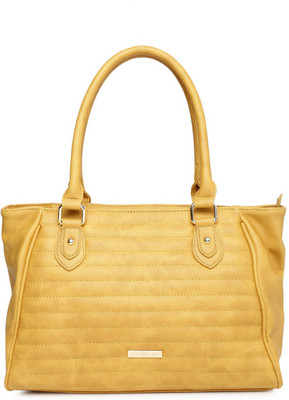 

Addons Tote(Yellow)
