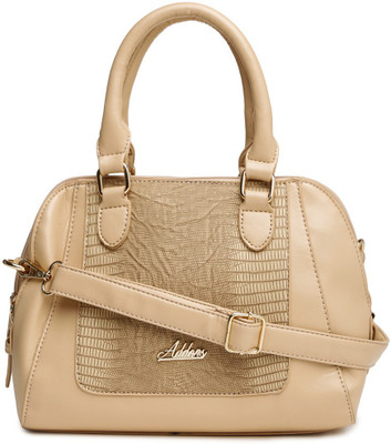 

Addons Shoulder Bag(Beige)