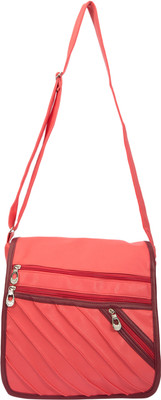 

Edgekart Hand-held Bag(Multicolor)