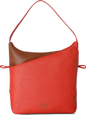 

Baggit Tote(Orange)