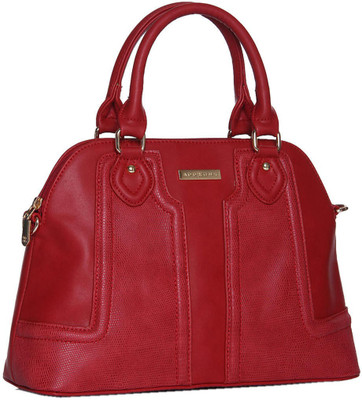 

Addons Hand-held Bag(Red)