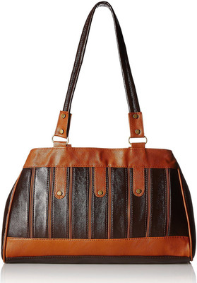

Fantosy Hand-held Bag(Brown)