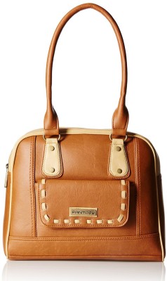 

Fantosy Hand-held Bag(Tan)