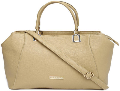 

Addons Shoulder Bag(Beige)