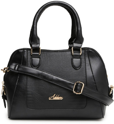 

Addons Shoulder Bag(Black)