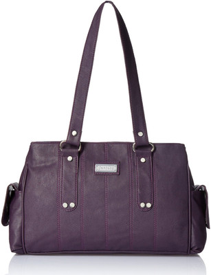 

Fantosy Hand-held Bag(Purple)