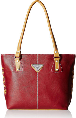 

Fantosy Hand-held Bag(Maroon)