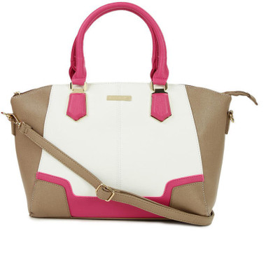 Addons Satchel(Pink)