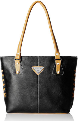 

Fantosy Hand-held Bag(Black)