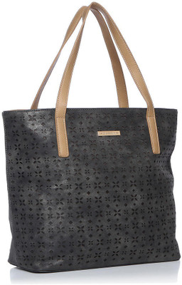 

Addons Tote(Grey)