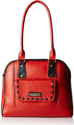

Fantosy Hand-held Bag(Red)