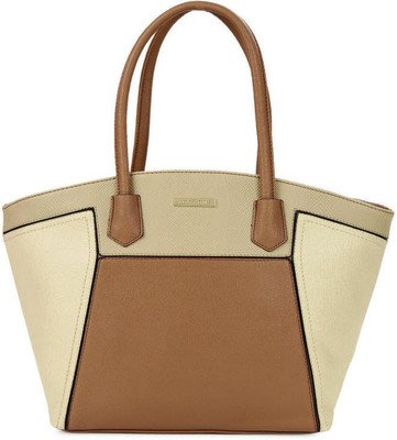 

Addons Tote(White)