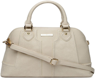 

Addons Hand-held Bag(White)