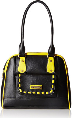 

Fantosy Hand-held Bag(Black)