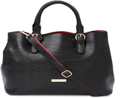 

Addons Tote(Black)