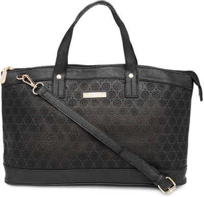 

Addons Satchel(Black)