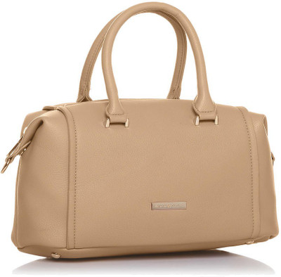 

Addons Hand-held Bag(Beige)