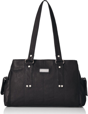 

Fantosy Hand-held Bag(Black)