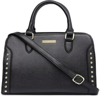 

Addons Tote(Black)