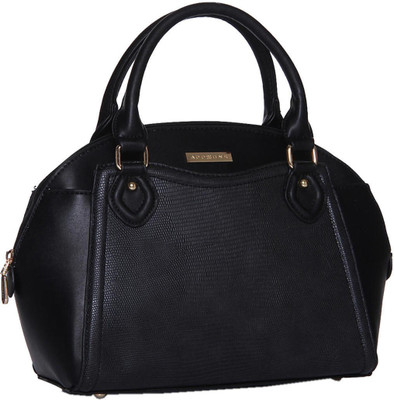 

Addons Hand-held Bag(Black)