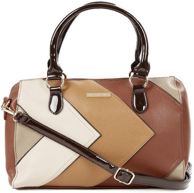 

Addons Shoulder Bag(Brown)