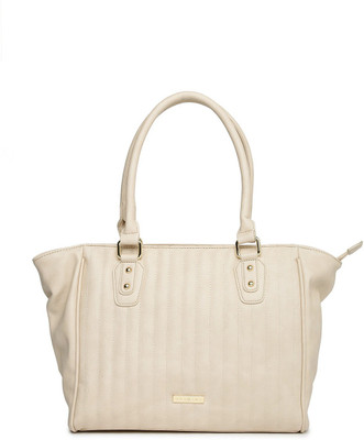 

Addons Tote(White)