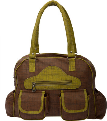 

Edgekart Hand-held Bag(Multicolor)