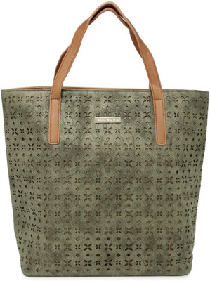 Addons Tote(Green)