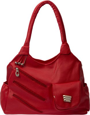 

Edgekart Hand-held Bag(Multicolor)