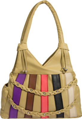 

Edgekart Hand-held Bag(Multicolor)