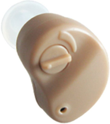 

Jinghao JH-096 JH-906 In the ear Hearing Aid(Beige)
