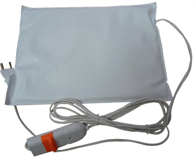 FLAMINGO Heat Belt Premium regular Heating Pad Flipkart