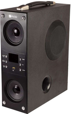 Flow tower speaker sale