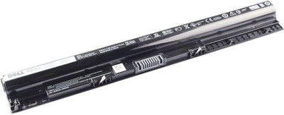 

Dell Inspiron 15 5551 Original 4 Cell Laptop Battery