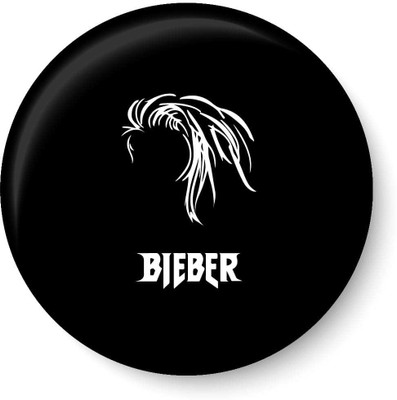 

Peacockride Justin Bieber Fridge Magnet Fridge Magnet Pack of 1(Multicolor)