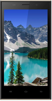

Spice FLO 6150(Black)