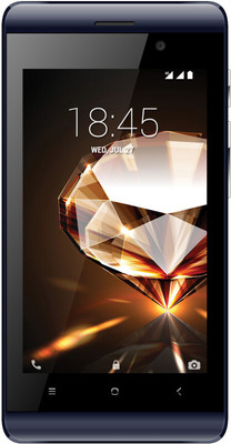

JIVI Energy 3 (Blue, 4 GB)(512 MB RAM)
