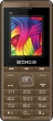 

Edge E5(Brown)