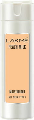 

Lakme Peach Milk(200 ml)