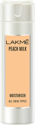 

Lakme Peach Milk(60 ml)