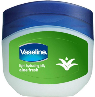 

Vaseline Aloe Fresh Light Hydrating Jelly(42 g)