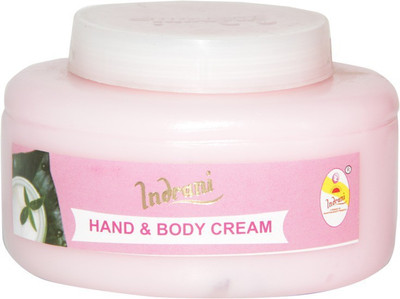 

Indrani Hand & Body Cream(1 kg)