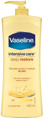 Vaseline Intensive Care(400 ml)