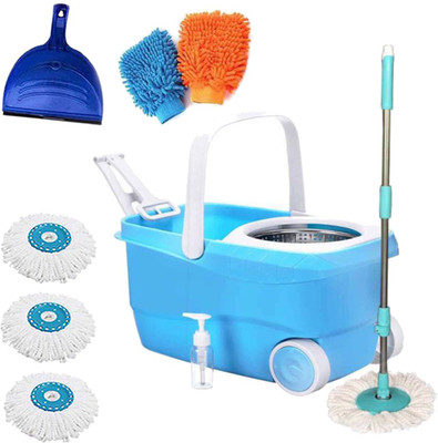 

Cherrylite Cleanwell Mop Set