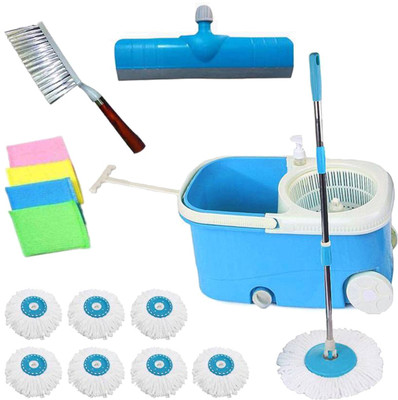 

Cherrylite Easy Plastic Mop Set