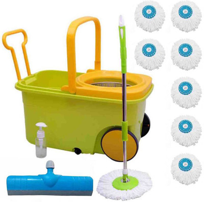 

Cherrylite Carry Mop Set