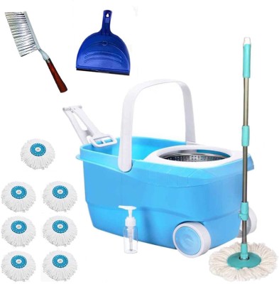 

Cherrylite Cleanwell Mop Set