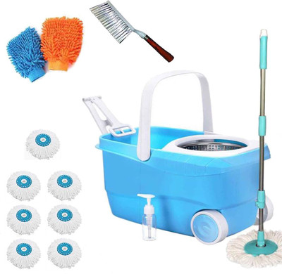 

Cherrylite Cleanwell Mop Set