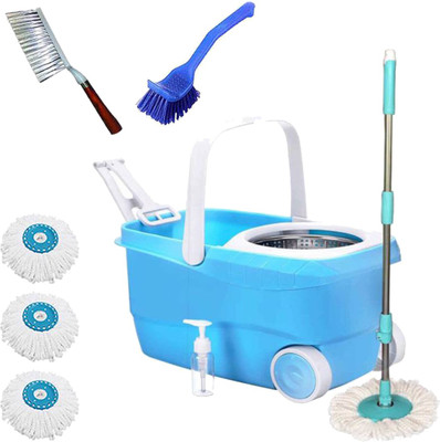 

Cherrylite Cleanwell Mop Set