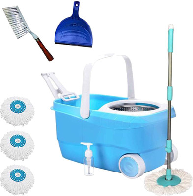 

Cherrylite Cleanwell Mop Set
